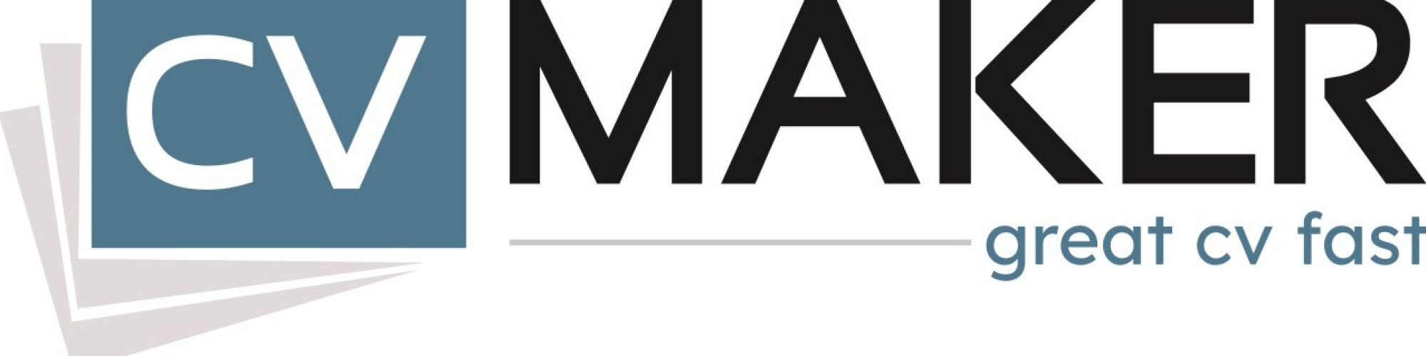 CV Maker UAE