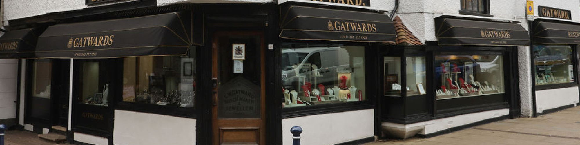W B Gatward & Son Ltd