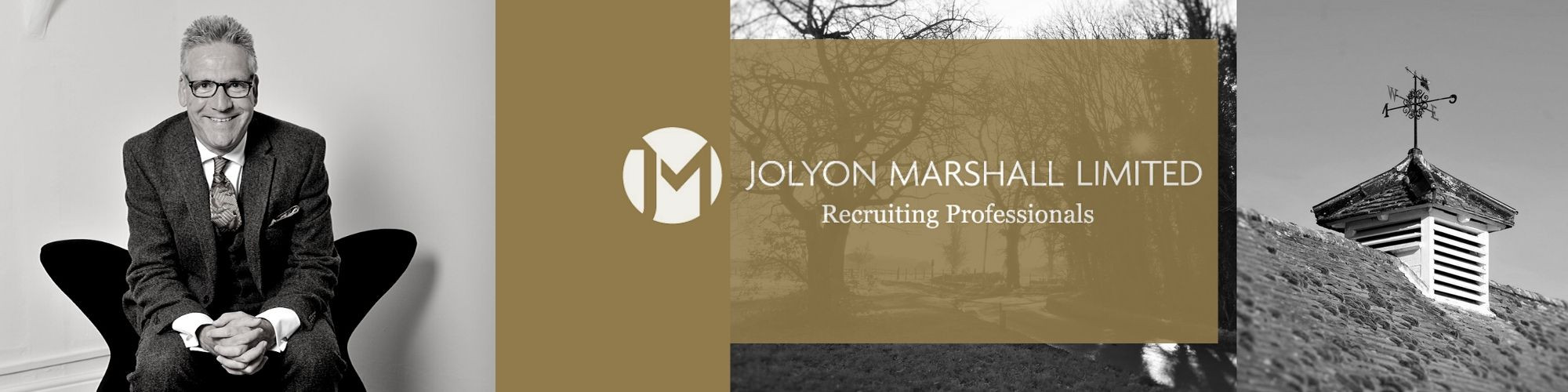 Jolyon Marshall Limited