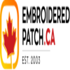 Customized Hat Patches Canada