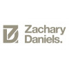 Zachary Daniels Zachary Daniels