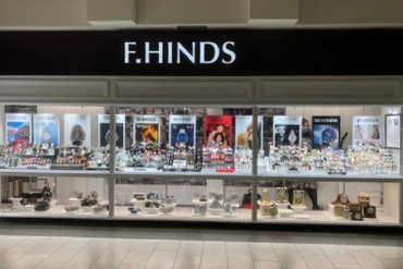F Hinds Shops 2025