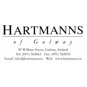 Hartmanns of Galway