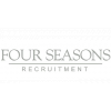 Four Seasons Recruitment Four Seasons Recruitment logo image