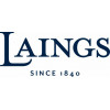 Laings of Glasgow Laings of Glasgow logo image